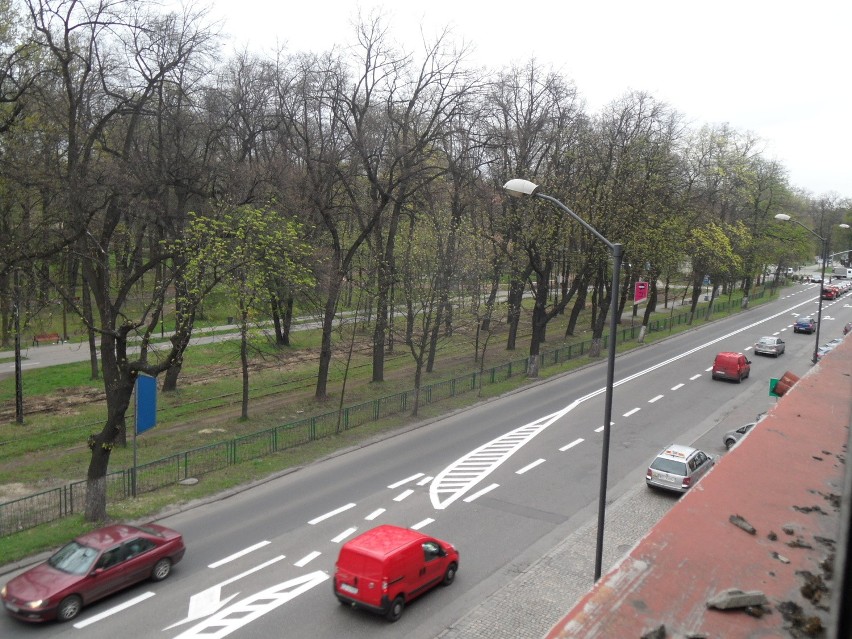 Tak powstał Bytom Square. Biurowiec w miejsce zakładów odzieżowych Bytom [ZDJĘCIA]