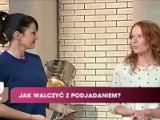 Lekarstwo na podjadanie [WIDEO]