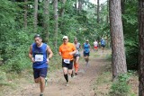 W sobotę bieganie leśnymi duktami wokół jeziora w Korzybiu