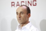 Robert Kubica miał wirtualny wypadek. Orlen Team Targa musiał wycofać się z wyścigu