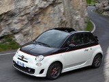 Abarth dla kobiet