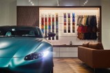 Aston Martin na Trakcie Królewskim. Marka powraca do Warszawy 