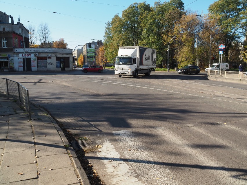 Jest data rozpoczęcia remontu ulicy Wojska Polskiego!