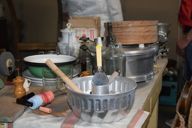 Takie naczynia, przedmioty i meble królowały w peerelowskich kuchniach.