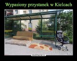Witamy w Kielcach. Oto najlepsze memy o stolicy województwa świętokrzyskiego. Tak śmieją się z nas internauci