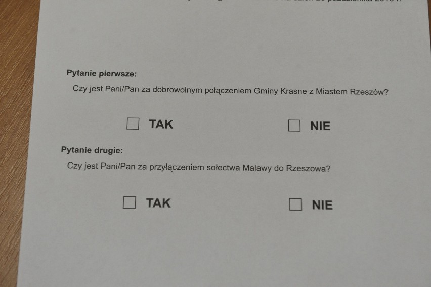 Referendum w Krasnem.