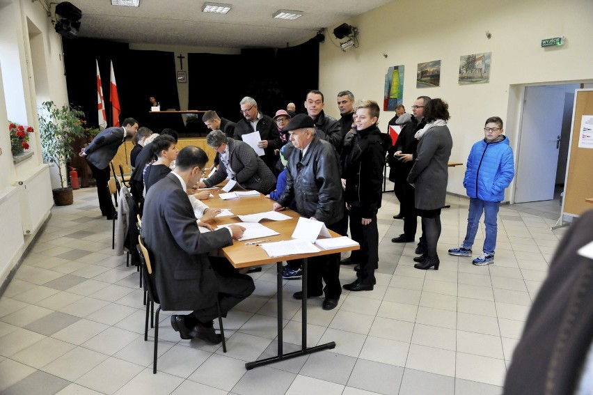 Referendum w Krasnem.