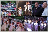 Koncert "Uwielbienie" 2019 w Boże Ciało we Włocławku [zdjęcia, wideo]