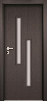 Drzwi w małym mieszkaniu - jak wybrać drzwi do kawalerki