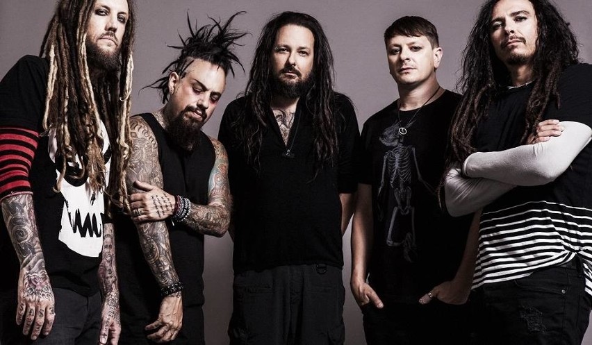 Korn zaprasza na koncert w Dolinie Charlotty (wideo)