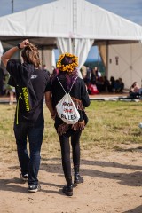 Woodstock Fashion. Tak ubierają się hipisi! [ZDJĘCIA]