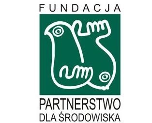 Fundacja Parterstwo dla Środowiska orgaizuje konkurs "Czysyt Biznes 2009". (fot. logo fundacji)