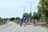 Remonty dróg w Kielcach. Zobacz, gdzie są utrudnienia i jak długo potrwają