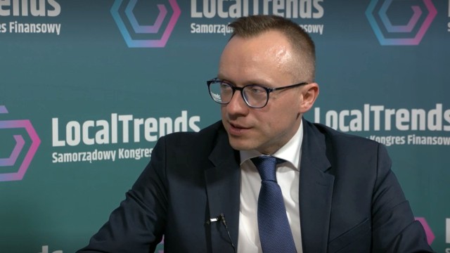 Artur Soboń zapowiedział zmiany, jakie nastąpią w polskim systemie podatkowym.