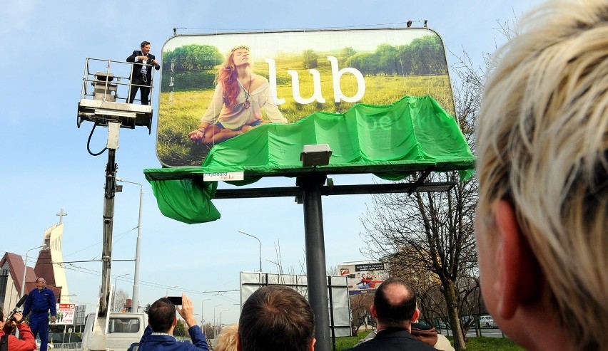 Nowa kampania billboardowa Lubelszczyzny. Za 720 tys. zł 