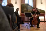 Muzyczna słodycz samotności - barokowa muzyka zabrzmi w toruńskim Ratuszu