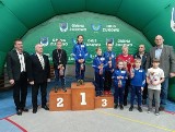 ZKS Miastko zajął pierwsze miejsce w klasyfikacji klubowej w Żukowie