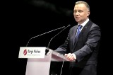 Prezydent Andrzej Duda otworzył Międzynarodowy Salon Przemysłu Obronnego w Kielcach. Oglądaj zapis transmisji