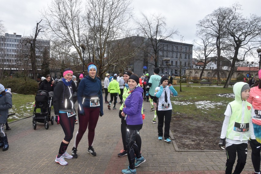 Bieg "Policz się z cukrzycą" w Opolu