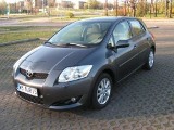 Toyota Auris kontra Opel Astra III