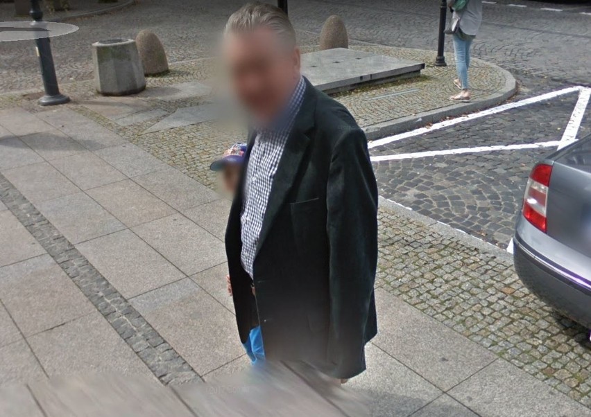 Białostoczanie na zdjęciach Google Street View. Sprawdź, czy złapała cię kamera! [ZDJĘCIA] 