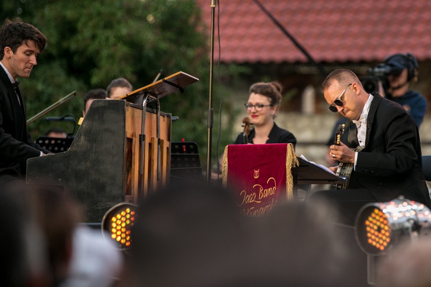 Szalom na Szerokiej przyciągnął tłumy krakowian. Zobacz jak bawili się na finale Festiwalu Kultury Żydowskiej