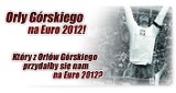 Orły Górskiego na Euro 2012. Nowy konkurs!