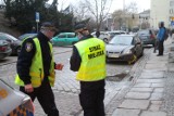 Burmistrz Jarosławia znów próbuje likwidować Straż Miejską