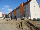 Bądą nowe mieszkania w Lęborku (wideo)