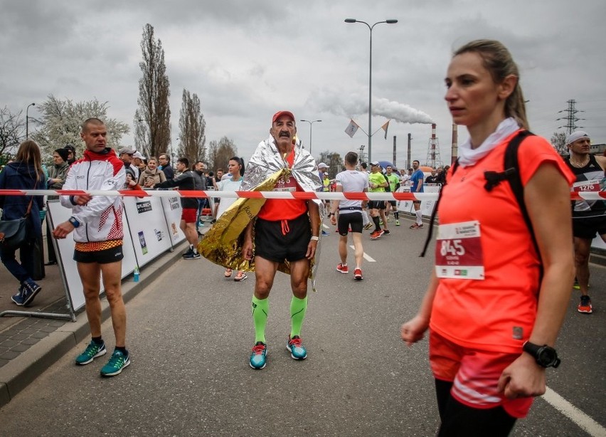 3. Gdańsk Maraton: Oglądaj NA ŻYWO! [TRANSMISJA ONLINE, WIDEO]