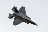 Polska wyda na F-35 kilkanaście miliardów złotych. Co kupujemy za te pieniądze?