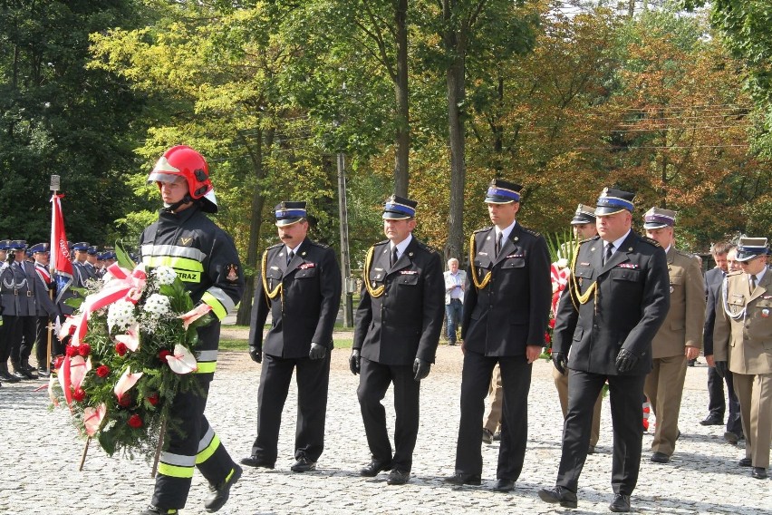 16 lat po zamachu na World Trade Center. W Kielcach upamiętnili ofiary (WIDEO, zdjęcia)