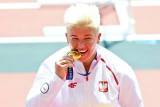Anita Włodarczyk w finałowej trójce plebiscytu na lekkoatletkę roku!