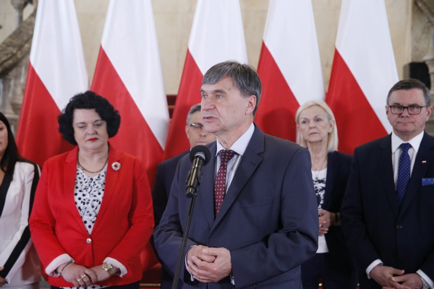 Samorządy z województwa śląskiego otrzymają blisko 2,5 mld...