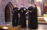 "Muzyka cerkiewna dawnych Monasterów" w wykonaniu "IKOS" w grudziądzkiej Bazylice [zdjęcia]