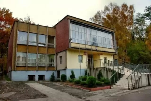W Wojkowicach zmieni się wygląd ośrodka zdrowia oraz urzędu...