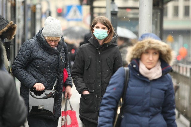 Od początku roku grypa skończyła się tragicznie dla 21 osób z Wielkopolski