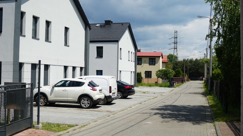 Top 10 najdroższych ulic Tychów. Tu metr kwadratowy...