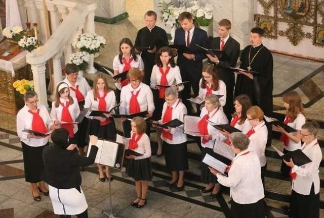19 maja w Białymstoku rozpoczyna się Międzynarodowy Festiwal Muzyki Cerkiewnej "Hajnówka 2015"