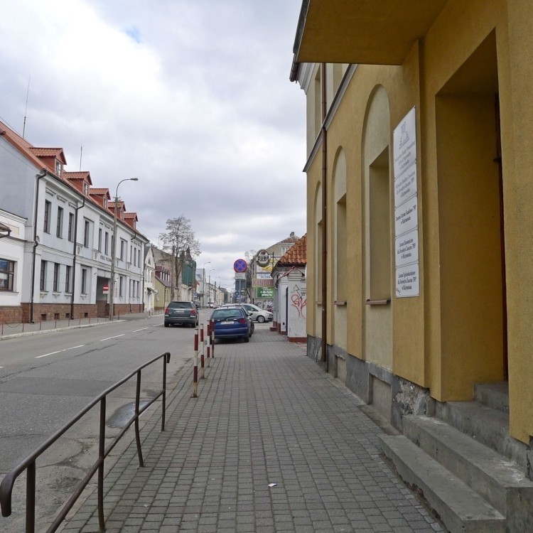 To największa tegoroczna inwestycja wodociągowców na...