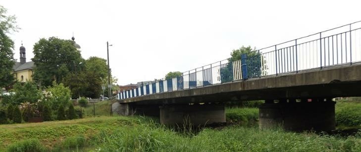 W ciągu DK 78 w Szczekocinach nad rzeką Pilicą powstanie nowy most. Zastąpi wysłużony obiekt, budowany w latach 60. XX wieku