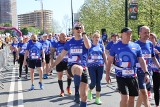 Silesia Półmaraton i Bieg Bohaterów w pełnym słońcu. Zobaczcie zdjęcia i wyniki z biegu w Katowicach