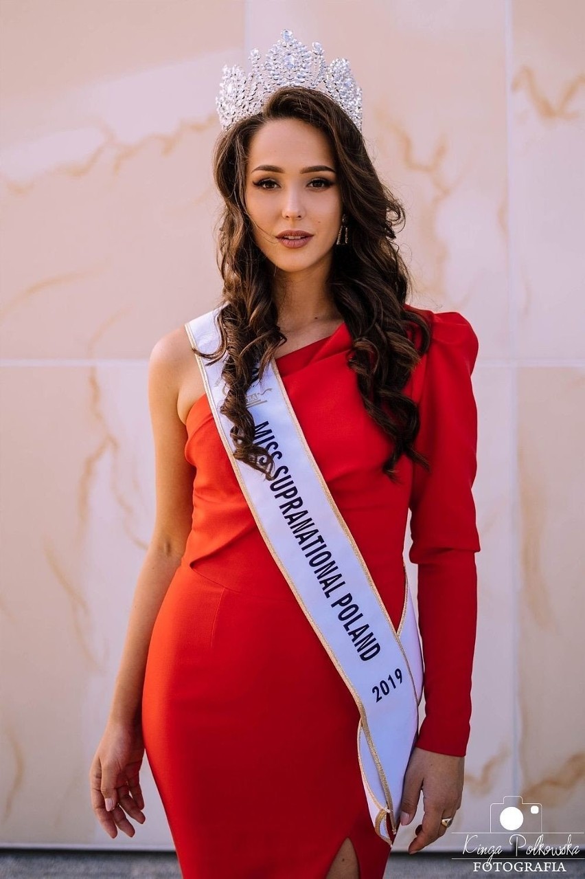 "Miss Supranational 2019" - Polsat, godz. 20:05...