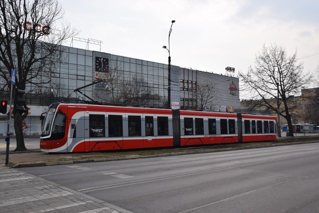 Od 1 kwietnia 2020 roku część kursów tramwajów zostanie zawieszonych