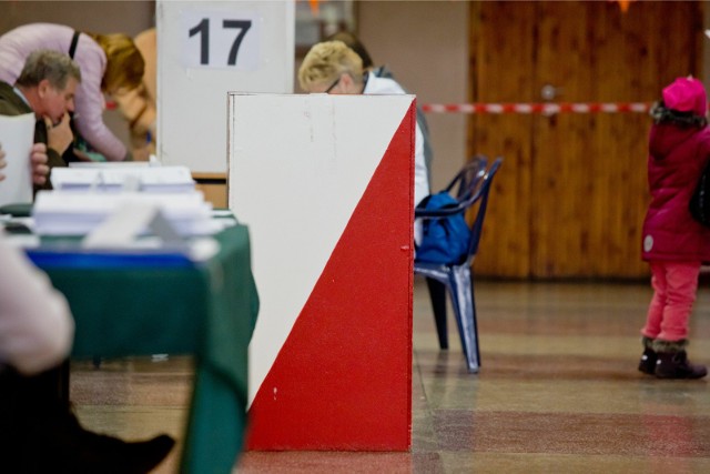 Wybory Samorządowe 2018 w Rypinie. Lista Kandydatów i miejsca głosowania
