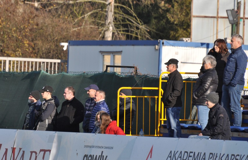 Centralna Liga Juniorów U-17: Wisła - Cracovia. Derby Krakowa pod wodzą... sędzin. "Pasy" przyćmiły "Białą Gwiazdę" [ZDJĘCIA]