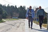 Mieszkańcy wywalczyli przebudowę drogi z Jaromirowic do Wałowic! Jest dofinansowanie na inwestycję