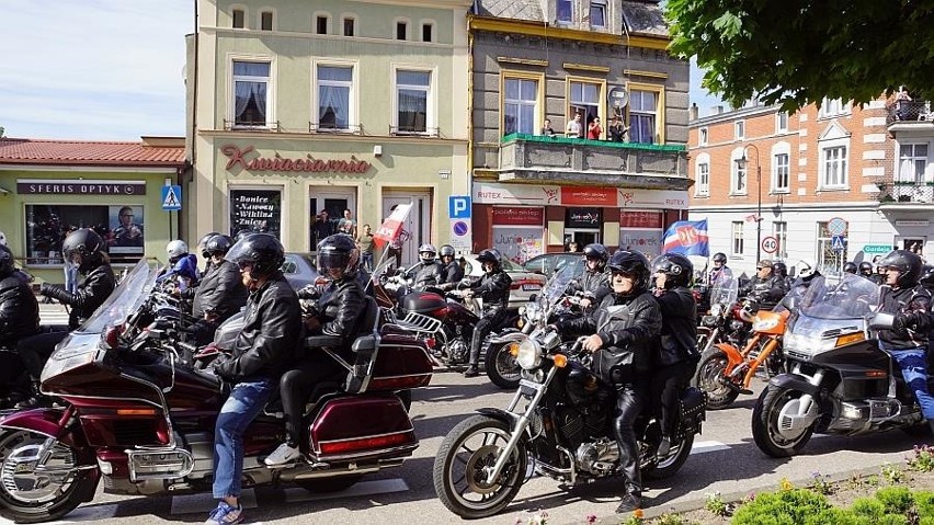 Impreza - tradycyjnie - towarzyszyła Dniom Łasina, które...