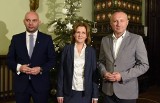 Magdalena Majka została wiceprezydentem Nowego Sącza