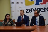 Petycja przeciwko kopalni na Jurze trafi do Warszawy ZDJĘCIA